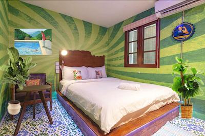 نگو هوم انشنت هتل