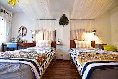 نگو هوم انشنت هتل