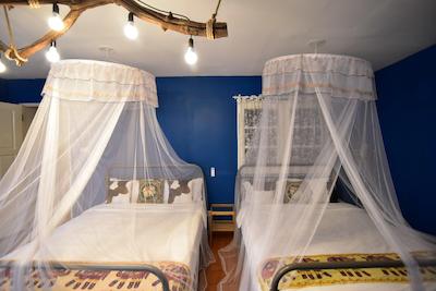 نگو هوم انشنت هتل