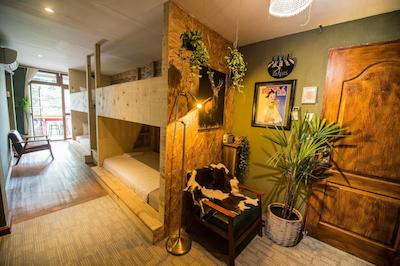 نگو هوم انشنت هتل