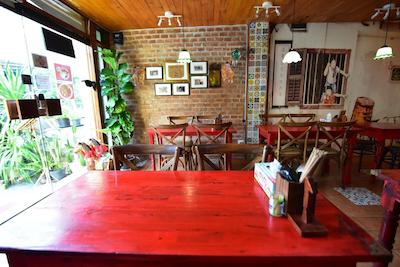 نگو هوم انشنت هتل