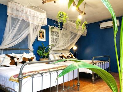 نگو هوم انشنت هتل