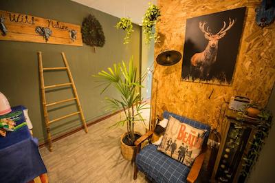 نگو هوم انشنت هتل