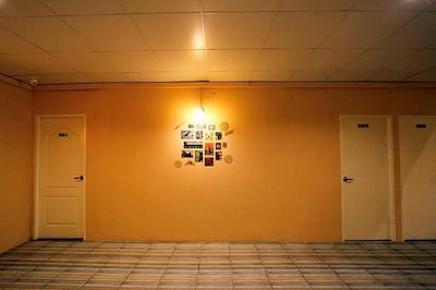 ای تی اسمایل هاوس