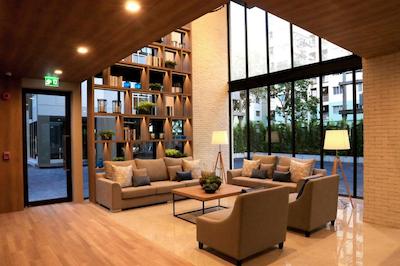 بی استی هاستل