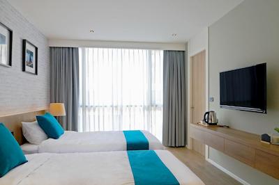 بی استی هاستل