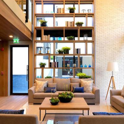 بی استی هاستل