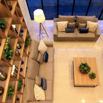 بی استی هاستل