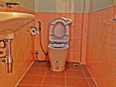 بان تیپا هاوس وانگلنگ