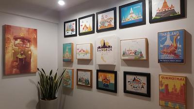 بان پینکلائو