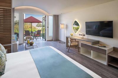 جی ای پالم تری کورت