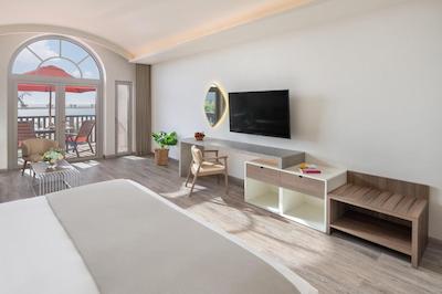 جی ای پالم تری کورت