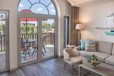 جی ای پالم تری کورت