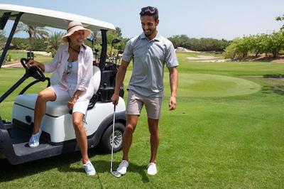 جی ای پالم تری کورت