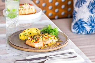 جی ای پالم تری کورت