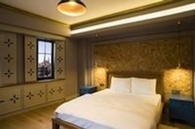 سابلایم پورت هتل