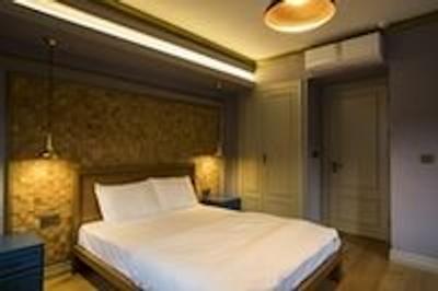 سابلایم پورت هتل