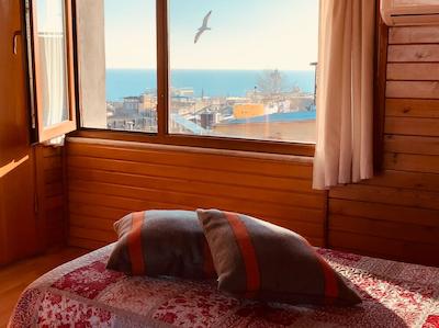 تراس گست هاوس