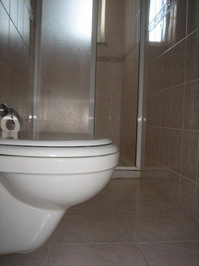 تراس گست هاوس