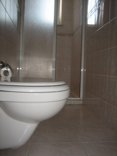 تراس گست هاوس