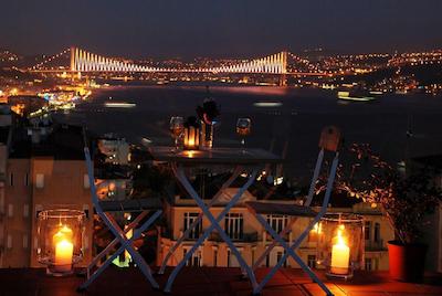 یوربان سویتز استانبول