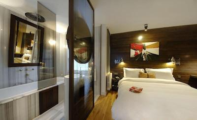 یوربان سویتز استانبول