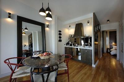 یوربان سویتز استانبول