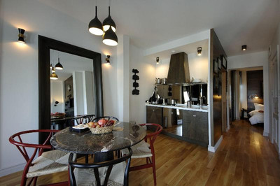 یوربان سویتز استانبول