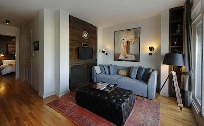 یوربان سویتز استانبول