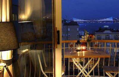 یوربان سویتز استانبول