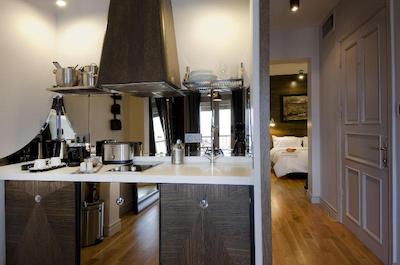 یوربان سویتز استانبول