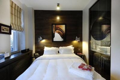 یوربان سویتز استانبول