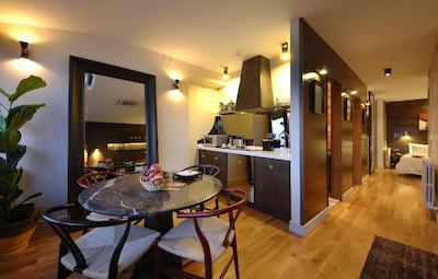 یوربان سویتز استانبول