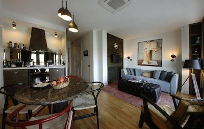 یوربان سویتز استانبول