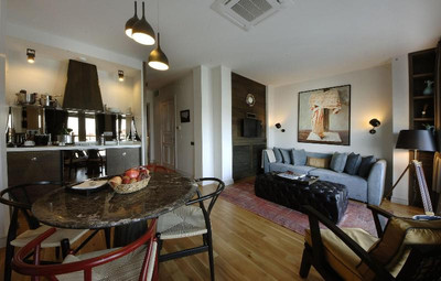 یوربان سویتز استانبول