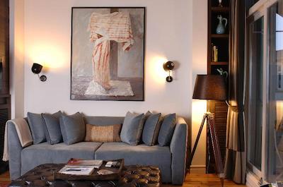 یوربان سویتز استانبول