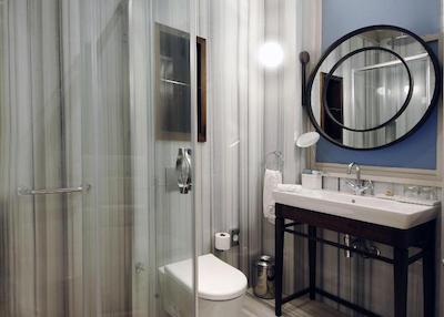 یوربان سویتز استانبول