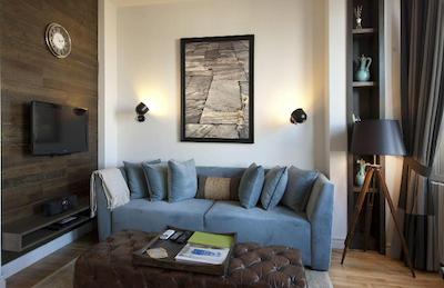 یوربان سویتز استانبول