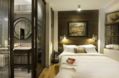 یوربان سویتز استانبول