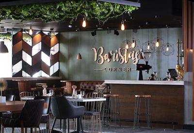 سی سنترال ریزورت د پالم دوبی