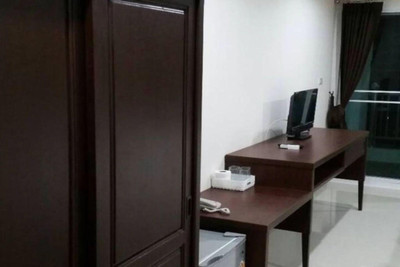 پرل رزیدنس سرویسد آپارتمنت