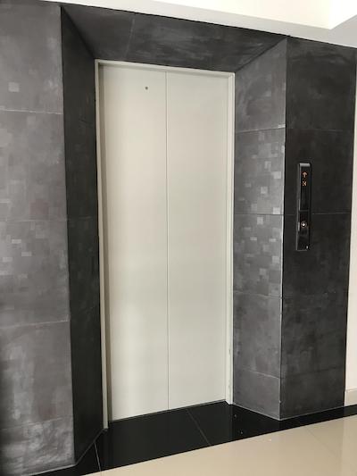 پلوئن پلوئن رزیدنس