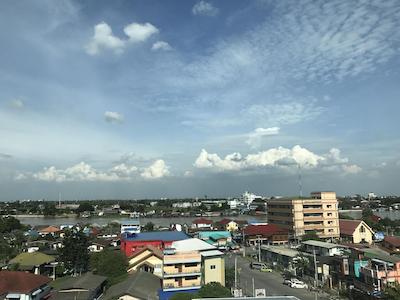 پلوئن پلوئن رزیدنس