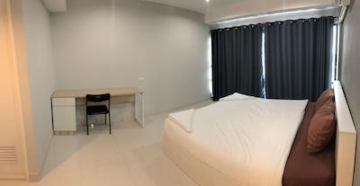 پلوئن پلوئن رزیدنس