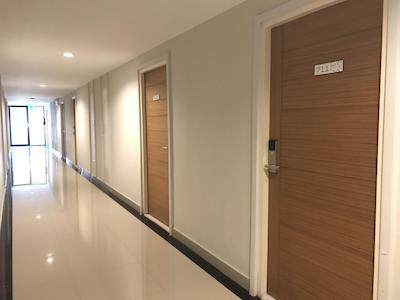 پلوئن پلوئن رزیدنس