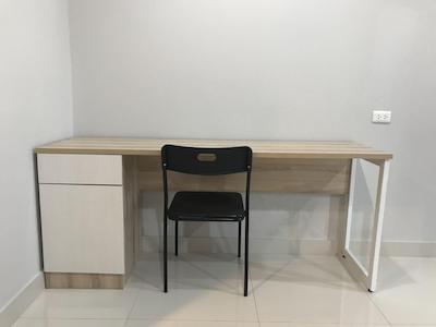 پلوئن پلوئن رزیدنس