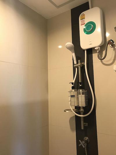 پلوئن پلوئن رزیدنس