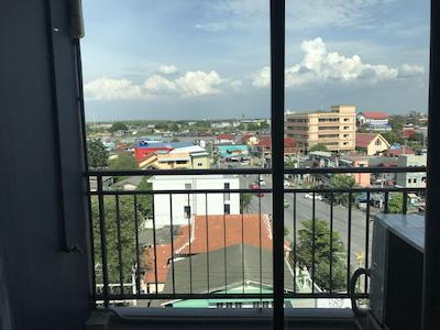 پلوئن پلوئن رزیدنس