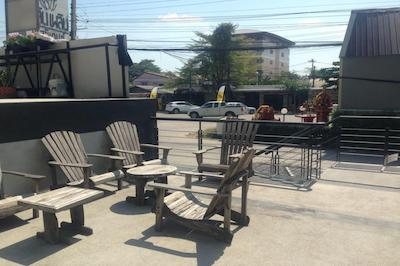 پلوئن پلوئن رزیدنس