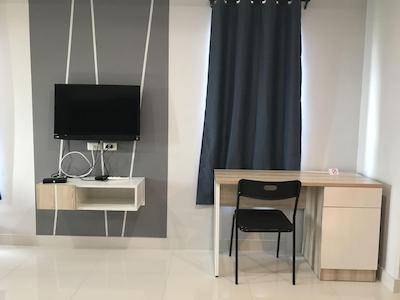 پلوئن پلوئن رزیدنس